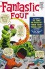 MIGHTY MARVEL MASTERWORKS THE FANTASTIC FOUR THE WORLDS GREATEST HEROES TP [STANDARD] [9781302930097]